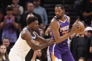 NBA Rodada 15 novembro