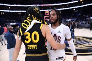 garland melhores armadores nba