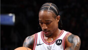 demar derozan expulso bulls