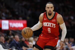 Dillon Brooks saída Grizzlies