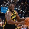 draymond green suspensão warriors