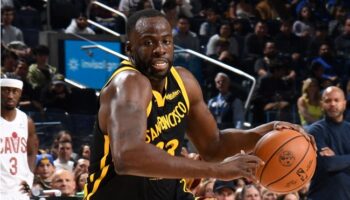 draymond green defesa warriors