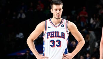 trocas NBA Clippers Kings