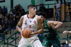 nbb transmissão flamengo cerrado