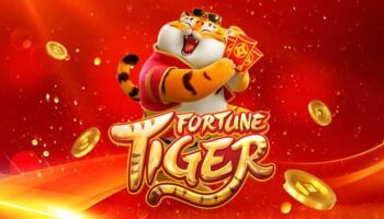 Fortune Tiger