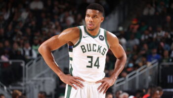 Giannis Antetokounmpo ex-técnico Bucks