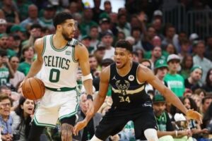 NBA Rodada 22 novembro