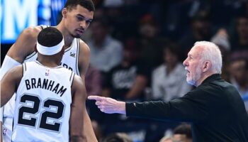 gregg popovich derrota spurs