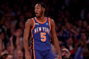 técnico KnIcks reservas titulares