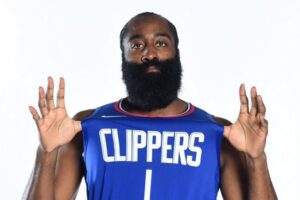 NBA Rodada 6 novembro
