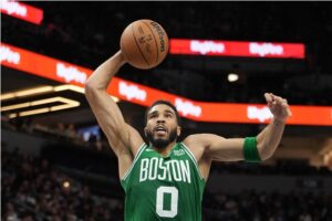 jayson tatum stephen curry