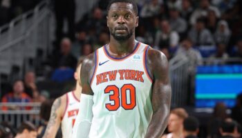 Knicks troca Julius Randle