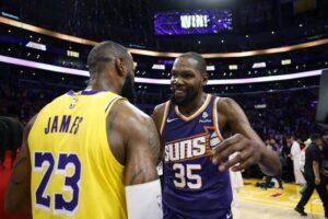 calendário transmissões Copa NBA