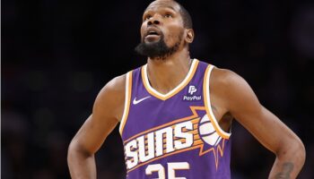 kevin durant suns derrota