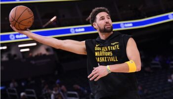 warriors troca klay thompson