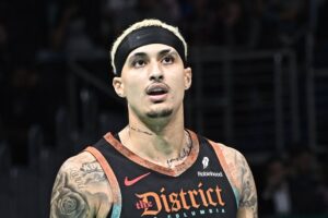 kyle kuzma defesa wizards