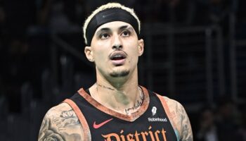 kyle kuzma defesa wizards