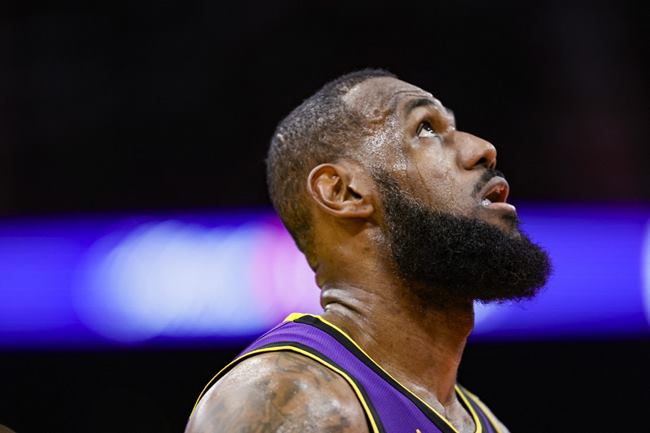 Lakers humilhação derrota Rockets