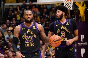 resultados classificação Copa NBA