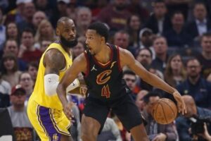 NBA Rodada 25 novembro