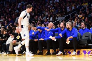 Jason Kidd Doncic Irving