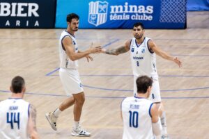 minas resultados classificação nbb