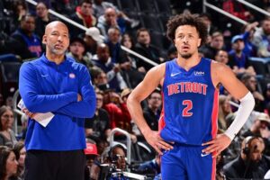Detroit Pistons sequência derrotas