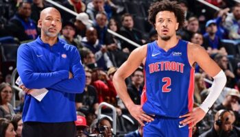 Detroit Pistons sequência derrotas