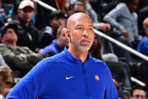 monty williams técnico pistons