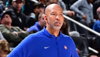 monty williams técnico pistons