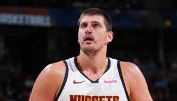 Jokic corrida MVP NBA