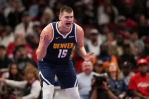 Rodada NBA 26 novembro
