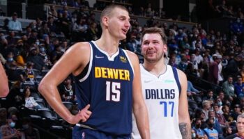 onde assistir nba mavericks nuggets