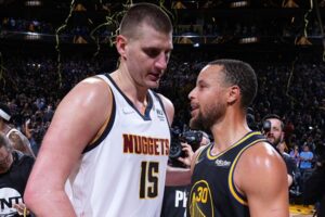 NBA Rodada 4 janeiro