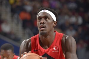 pascal siakam troca nba
