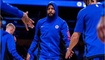 paul george clippers campeão