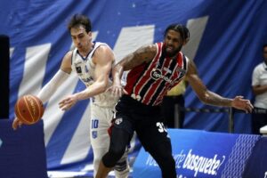 nbb transmissão são paulo minas