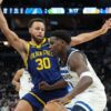 onde assistir nba timberwolves warriors