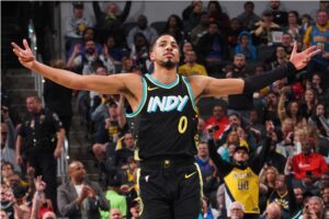 tyrese haliburton temporada pacers