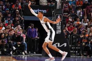 quiz novatos nba 2023/24