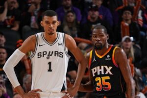 NBA Rodada 2 novembro