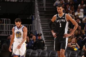 Copa NBA 24 novembro