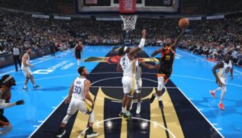 Netflix transmissão Copa NBA