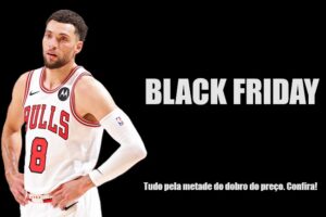 NBA Black Friday jogadores