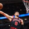 zach lavine nba troca