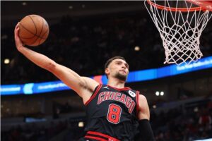 zach lavine nba troca