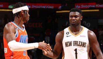 onde assistir nba hoje 1