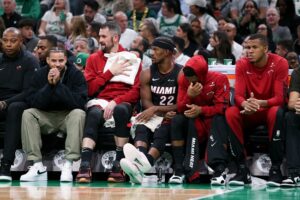 derrotas miami heat jogadores