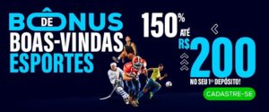 Casas apostas