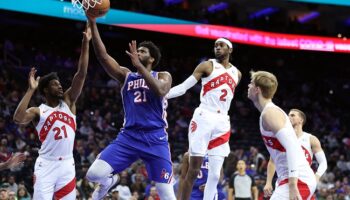 joel embiid raptors 76ers